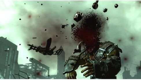 لعبة Fallout 3 Game Of The Year Edition (الأساسيات) (PS3) (المملكة المتحدة) من Bethesda in Saudi Arabia