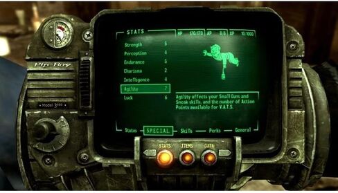 لعبة Fallout 3 Game Of The Year Edition (الأساسيات) (PS3) (المملكة المتحدة) من Bethesda in Saudi Arabia