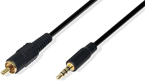 FiiO L21 3.5 ملم - كابل RCA رقمي محوري in Kuwait