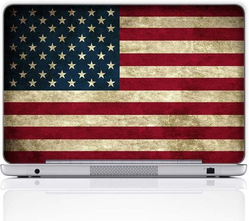 Meffort Inc 11.6 12 Inch Laptop Skin Sticker Cover Art Decal Decorative Stickers (Included 2 Wrist Pads) - Cute Porcupine Design in Kuwait