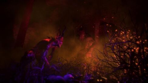 Agony (PS4) in Kuwait