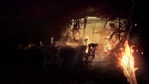 Agony (PS4) in Kuwait