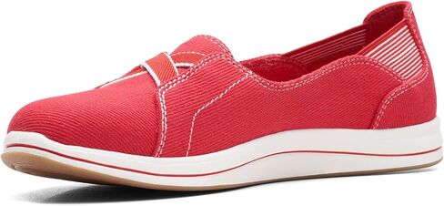 Clarks Women's, RED 12 M in Saudi Arabia