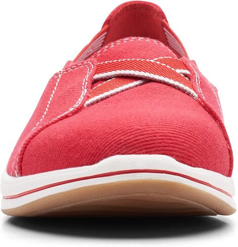 Clarks Women's, RED 12 M in Saudi Arabia