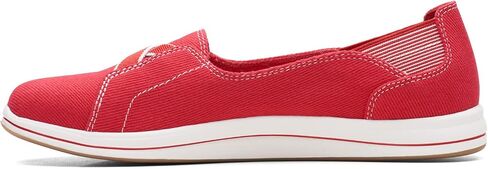 Clarks Women's, RED 12 M in Saudi Arabia