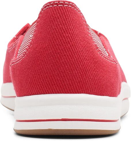 Clarks Women's, RED 12 M in Saudi Arabia