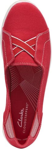 Clarks Women's, RED 12 M in Saudi Arabia