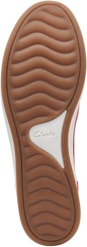 Clarks Women's, RED 12 M in Saudi Arabia