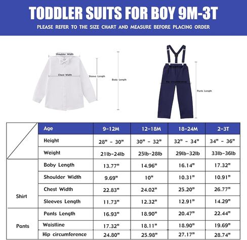 Baby Boy Clothes Summer Toddler Suit for Boys Birthday Wedding Gentleman Formal Tuxedo Ring Bearer Outfits in Saudi Arabia