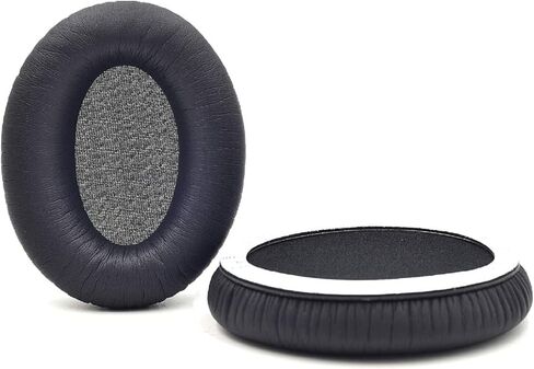 وسائد وسائد أذن بديلة لسماعات الرأس Audio-Technica ATH-ANC7، ANC9، ANC27، ANC29 in Saudi Arabia