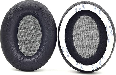 وسائد وسائد أذن بديلة لسماعات الرأس Audio-Technica ATH-ANC7، ANC9، ANC27، ANC29 in Saudi Arabia
