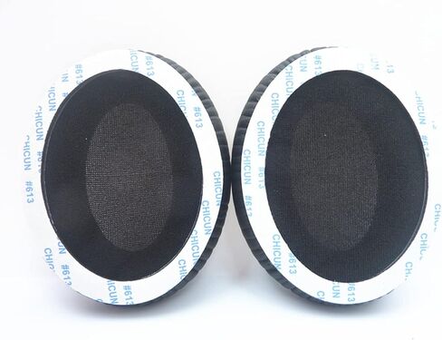 وسائد وسائد أذن بديلة لسماعات الرأس Audio-Technica ATH-ANC7، ANC9، ANC27، ANC29 in Saudi Arabia