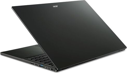 Acer Swift Edge 16 Laptop | 14" OLED WQXGA+ 3200 x 2000 Display | Unlock AI Experiences | AMD Ryzen 7 8840U Octa-Core Ryzen Processor | 16GB LPDDR5 | 1TB PCIe Gen 4 SSD | Wi-Fi 7 | SFE16-44-R8HM in Saudi Arabia