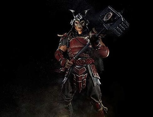 Mortal Kombat 11 - Xbox One (Renewed) in Saudi Arabia