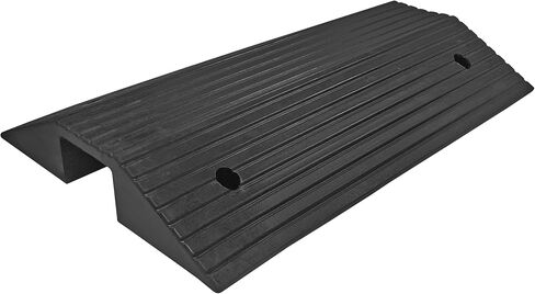 Electriduct Goliath Extra Large Drop Over Cable Protector 3.2" x 4.75" Channel Cord Cover in Saudi Arabia