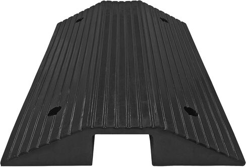Electriduct Goliath Extra Large Drop Over Cable Protector 3.2" x 4.75" Channel Cord Cover in Saudi Arabia