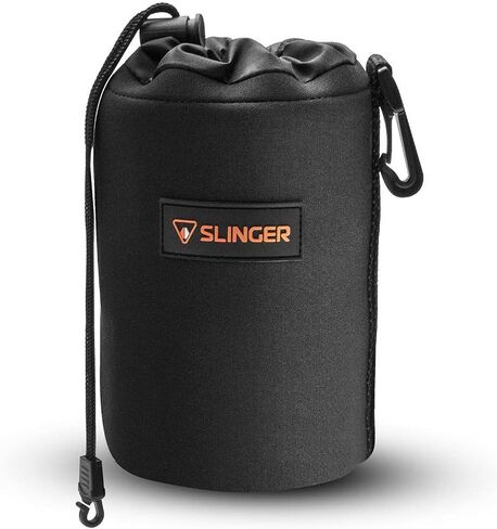 عدسة Fujifilm XF 10-24 مم f/4 R OIS WR، حزمة مع مجموعة أنبوب Viltrox DG-FU، طقم فلتر 72 مم، طقم تنظيف، علبة عدسة، غلاف عدسة، منظف عدسة، مجموعة برامج Mac in Kuwait