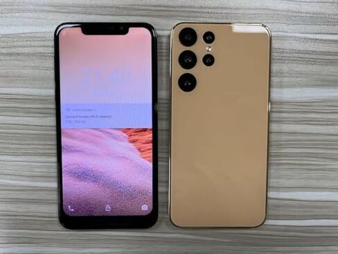 شاشة SmartphoAndroid 6.11 بوصة، E88، هاتف خلوي غير مقفل، بطاقة SIM مزدوجة، ذاكرة وصول عشوائي 1 جيجابايت وذاكرة قراءة فقط 16 جيجابايت، يدعم فقط نطاق تردد بطاقة SIM من 3GWCDMA هاتف ذكي يعمل بنظام Android مفتوح GSM ثنائي شريحة الاتصال (أسود) in Kuwait
