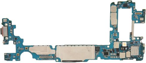 Galaxy S10 128GB Unlocked Motherboard for Replacement (US Version) in Saudi Arabia