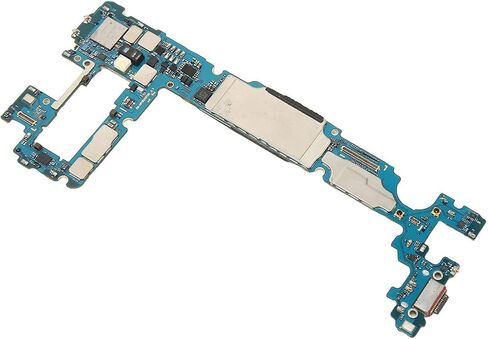 Galaxy S10 128GB Unlocked Motherboard for Replacement (US Version) in Saudi Arabia