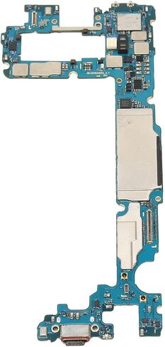 Galaxy S10 128GB Unlocked Motherboard for Replacement (US Version) in Saudi Arabia