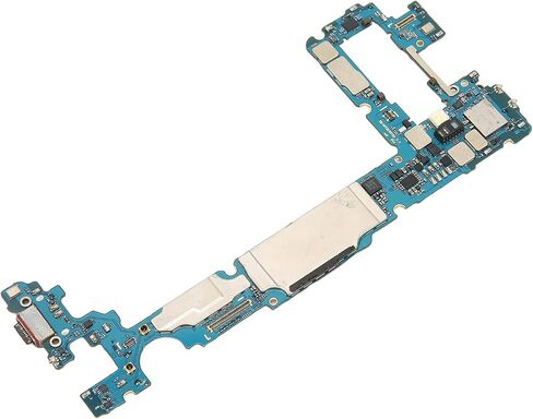 Galaxy S10 128GB Unlocked Motherboard for Replacement (US Version) in Saudi Arabia