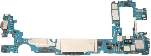 Galaxy S10 128GB Unlocked Motherboard for Replacement (US Version) in Saudi Arabia