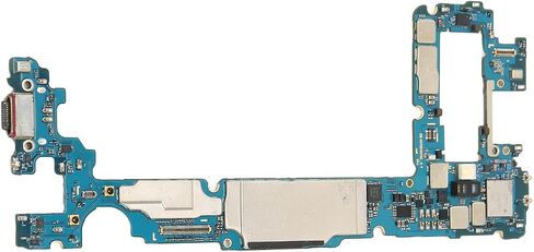 Galaxy S10 128GB Unlocked Motherboard for Replacement (US Version) in Saudi Arabia