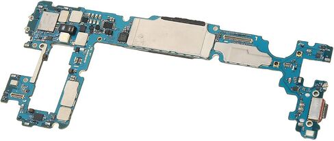 Galaxy S10 128GB Unlocked Motherboard for Replacement (US Version) in Saudi Arabia