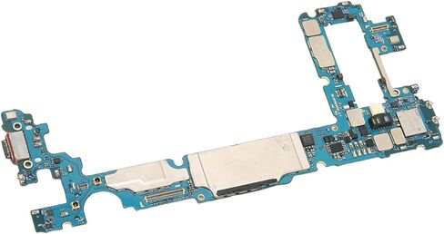 Galaxy S10 128GB Unlocked Motherboard for Replacement (US Version) in Saudi Arabia