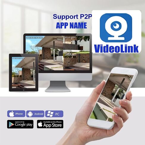 8MP Auto Tracking 540X PTZ Camera with Wiper, Human/Vehicle Detection, 2-Way Talk, SD(512GB), 262ft EXIR/131ft Full Color Night Vision, 4K Pan Tilt Full Color PoE IP Camera in Kuwait