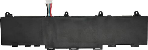 CC03XL 53Wh Battery Replacement for HP EliteBook 830 G7 G8 / 835 G7 G8 / 840 G7 G8 / 845 G7 G8 / Probook 635 Aero G7 G8 / ZBook Firefly 14 G7 G8 Series Laptop HSTNN-DB9Q L77608-2C1 HSTNN-IB9F in Saudi Arabia