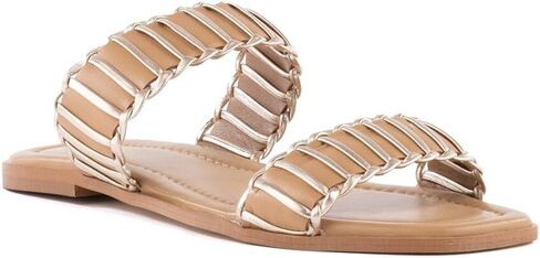 Seychelles Women's Meantime Slide Sandal in Saudi Arabia