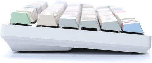 HK Gaming Keycap Set for Mechanical Keyboard in Saudi Arabia