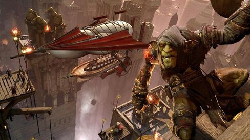 Styx: Shards of Darkness - PlayStation 4 in Saudi Arabia