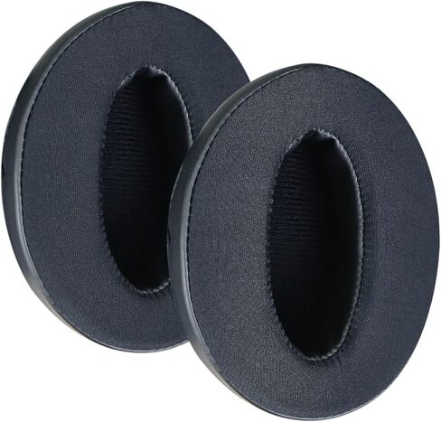 HD4.50BT Ear Pads Cushion, MOLGRIA Replacement Memory Foam Earpads for Sennheiser HD 4.50BT, HD 4.50BTNC, HD 4.40BT Headphones(Black) in Kuwait