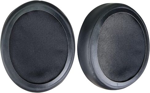 HD4.50BT Ear Pads Cushion, MOLGRIA Replacement Memory Foam Earpads for Sennheiser HD 4.50BT, HD 4.50BTNC, HD 4.40BT Headphones(Black) in Kuwait