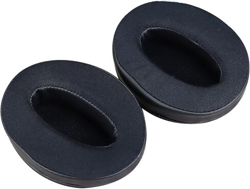 HD4.50BT Ear Pads Cushion, MOLGRIA Replacement Memory Foam Earpads for Sennheiser HD 4.50BT, HD 4.50BTNC, HD 4.40BT Headphones(Black) in Kuwait