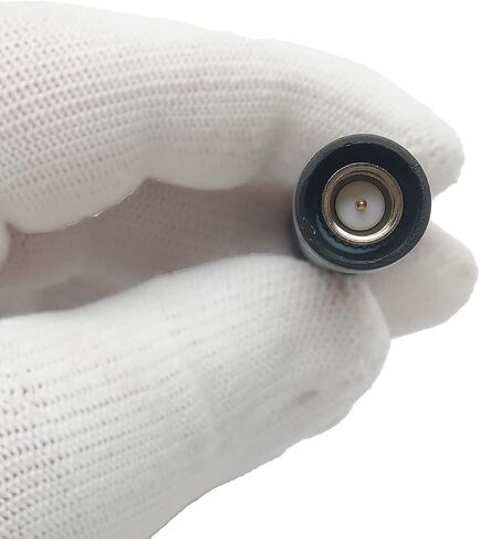 UHF 400-470MHz Stubby Antenna for Yaesu Vertex VX-160 VX-180 VX-150 VX-130 VX-400 VX-110 VX-410 VX-420 VX-414 VX-424 VX-428 VX-600 VX-820 VX-920 VX-970 Walkie Talkie Two Way Radio 4Pack in Saudi Arabia