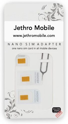 Jethro SC490 4G هاتف خلوي كبير غير مقفل، أزرار كبيرة، شاشة كبيرة، يتضمن قاعدة شحن ومحول بطاقة SIM، سهل الاستخدام لكبار السن والأطفال، معتمد من لجنة الاتصالات الفيدرالية/IC in Saudi Arabia
