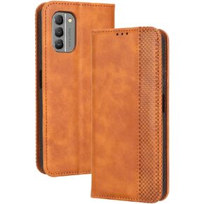 for Nokia G310 5G Case,Nokia G310 5G Wallet Case, Nokia G310 Phone Case,Luxury PU Leather Wallet Case Flip Folio Cover with Card Slots for Nokia G310 5G -Blue