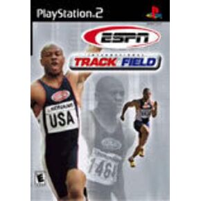 ESPN International Track & Field