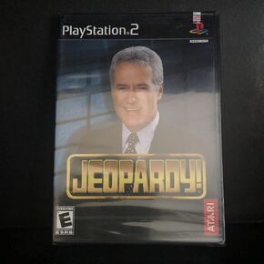 جيوباردي - بلاي ستيشن 2