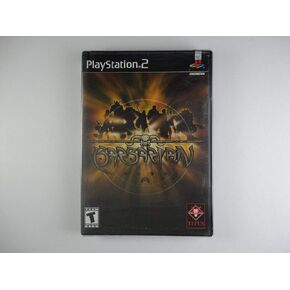 Barbarian - PS2 (Renewed)
