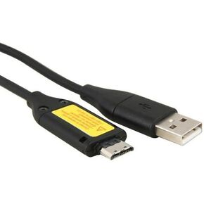Samsung ST65 Digital Camera USB Cable Replacement for Samsung SUC-C7 and SUC-C3 - (20 Pin) - Replacement by General Brand