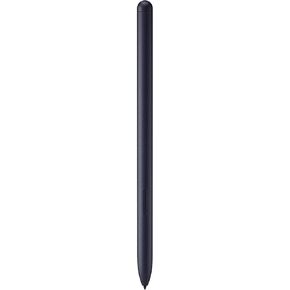 Galaxy Tab S7 Stylus Pen Replacement for Samsung Galaxy Tab S7 S7+ Plus (EJ-PT870) Stylus Touch S Pen (Without Bluetooth) with OTG - C Type Adapter +TipsNibs (Black)