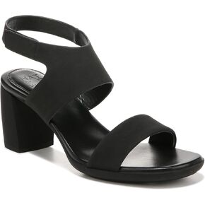 Naturalizer Women Trace-Ankle Heeled Sandal
