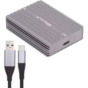 NFHK USB3.1 Type-C USB3.0 Type-A to CF Express Extension Card Reader CFE Type-A & Type-B CFA R5 Z6 Z7 CFB Memory Card