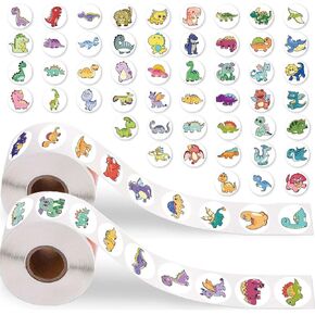 400Pcs Cute Animal Stickers Pack Stickers for Kids Cute Animal Stickers for Kids Land Animal Stickers Pack Zoo Animals Stickers Wild Animal Stickers for Water Bottle Scrapbook Laptop Classroom Prizes