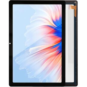 Replacement for BLU M10L PLUS 2023 M0223UU M0224UU 10.1inch Touch Screen Front Glass Touch Panel Digitizer replacement for BLU M10L PLUS 2023 (Not LCD)